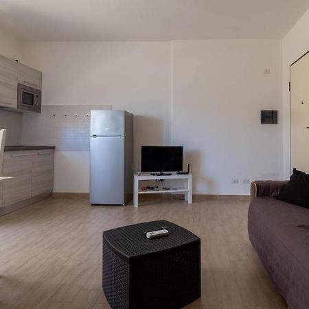 The Tiny House - Wonderful Alghero Apartamento Exterior foto