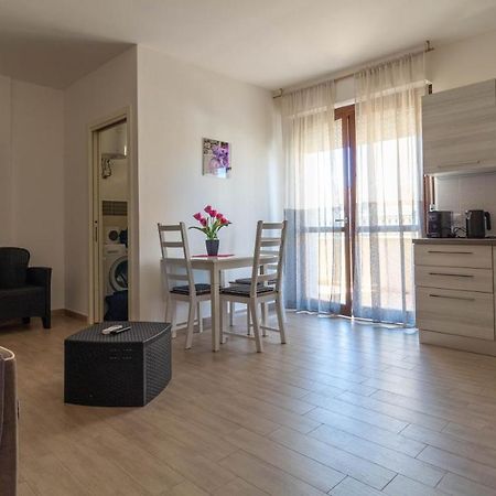 The Tiny House - Wonderful Alghero Apartamento Exterior foto