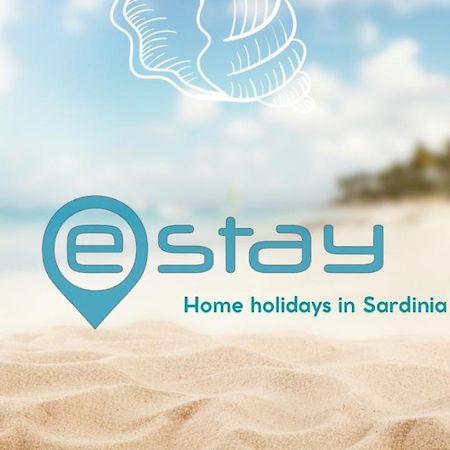 The Tiny House - Wonderful Alghero Apartamento Exterior foto
