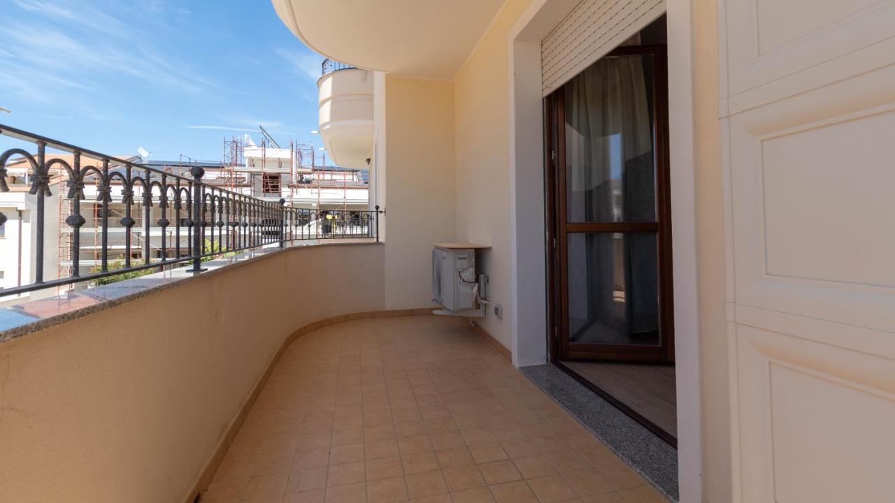 The Tiny House - Wonderful Alghero Apartamento Exterior foto