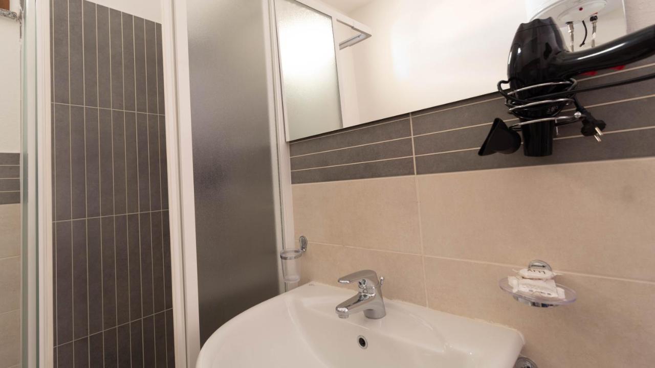 The Tiny House - Wonderful Alghero Apartamento Exterior foto