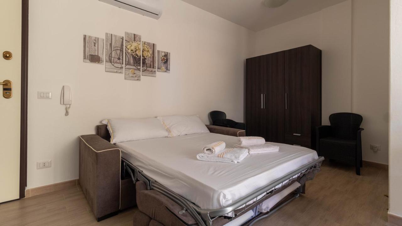 The Tiny House - Wonderful Alghero Apartamento Exterior foto